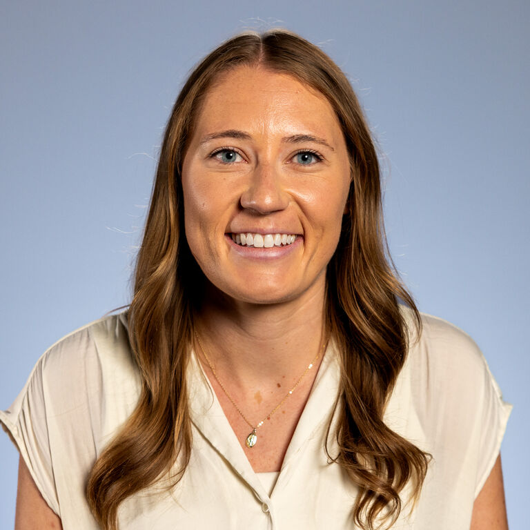 Erin Lucken, Strategic Execution Lead